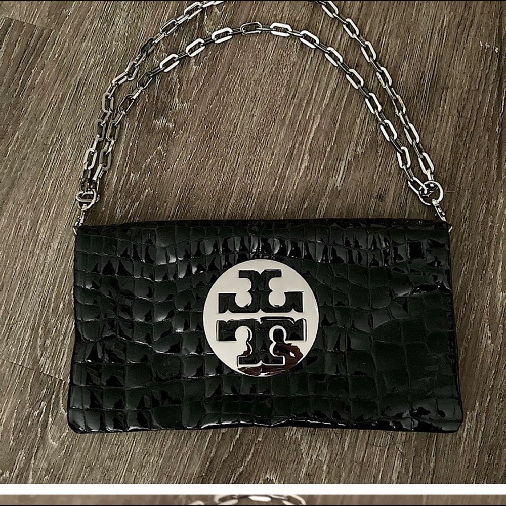 Tory Burch bag- never worn